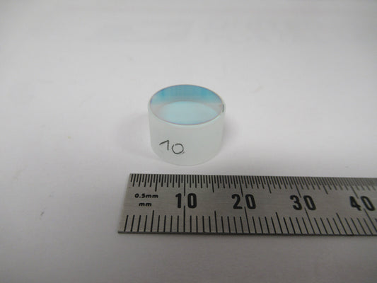 Spectra-Physics G0324-000 Coated Output Lens Laser Optics