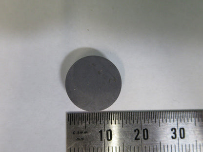 Optical Flat Silicon Metal Single Crystal IR Laser Optics