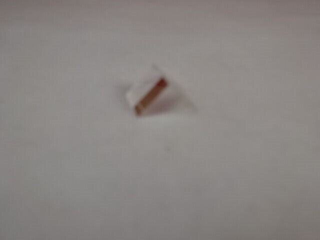 OPTICAL SMALL PRISM MICROSCOPE OPTICS AS PICTURED &7C-A-22