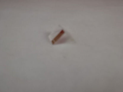 OPTICAL SMALL PRISM MICROSCOPE OPTICS AS PICTURED &7C-A-22