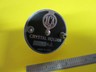 Vintage Quartz Radio Crystal Ica York Ceramic Holder Frequency