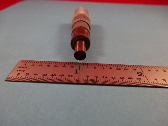 LUFKIN MICROMETER PART AS IS #19-A-22