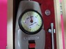 CHATILLON DYNAMOMETER 2,5 Kg X 25 gr DPP-2,5 Kg SPANNUNG KOMPRESSION