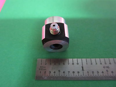 MMF KD17 PIEZOELECTRIC ACCELEROMETER MADE in GERMANY CALIBRATION VIBRATION