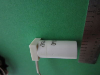 PCB PIEZOTRONICS 330A PIEZOELECTRIC ACCELEROMETER CALIBRATION VIBRATION