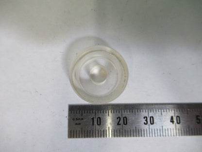 Optical Zerodur Machined Glass Rare Mini Rlg Litton Optics
