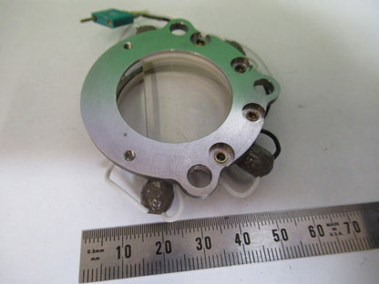 OPTICAL COLLECTABLE RANGEFINDER LASER RETICLE OPTICS AS PICTURED 18-FT-47