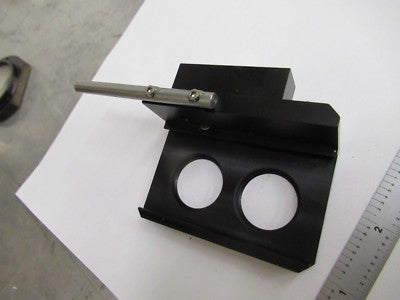 Carl Zeiss AG Axiotron Germany Lens Carrier Optics Microscope Part