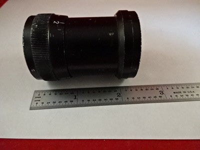Microscope Part Eyepiece Ocular Olympus Photo 227025 Japan Optics