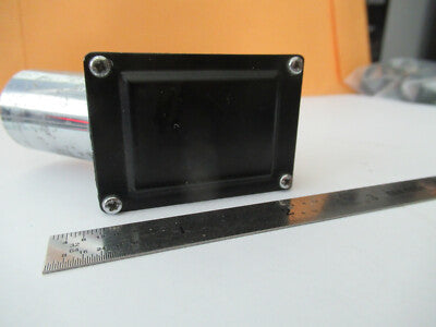 Unknown Tubus Prism Microscope Part
