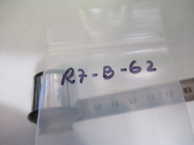 Antique Spencer Lens Co. Eyepiece 12X Lens Ocular Microscope Part