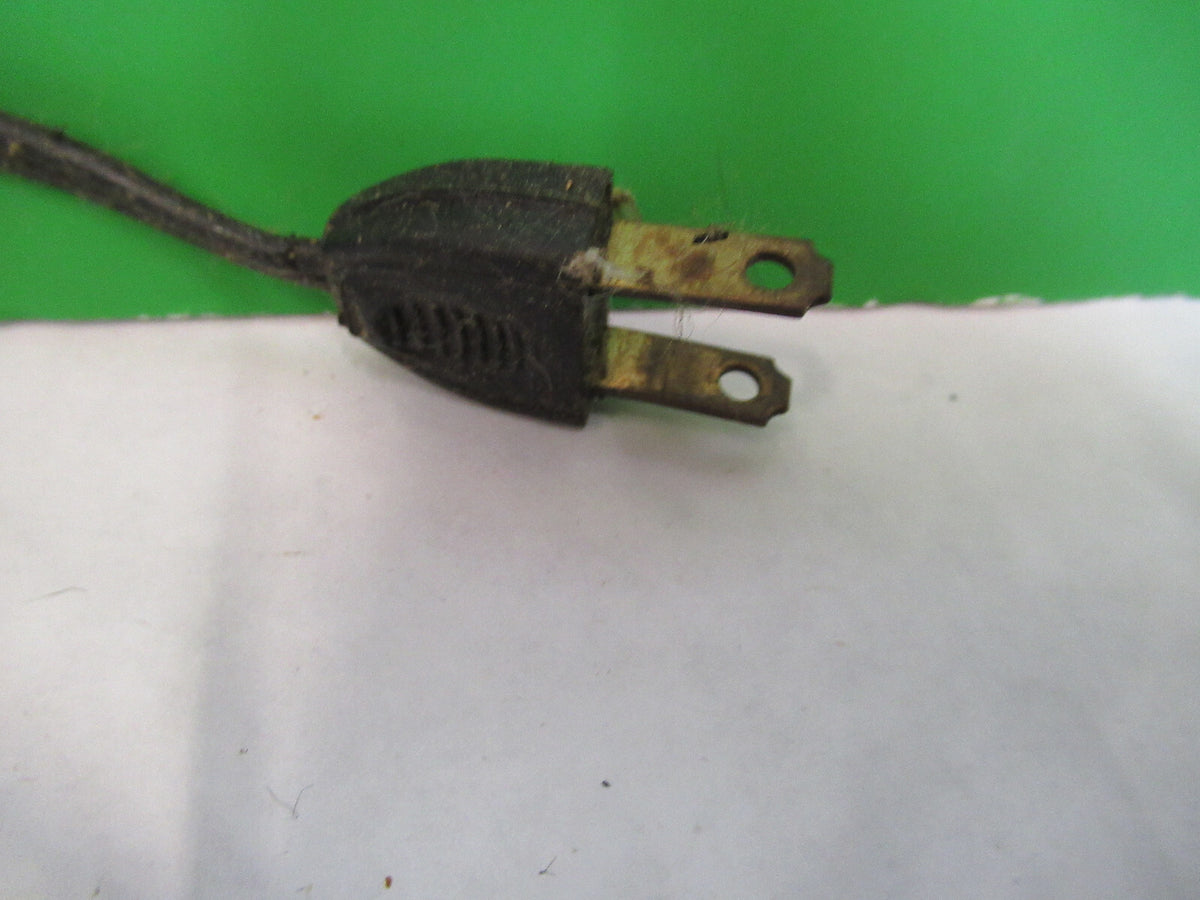 BAUSCH LOMB ILLUMINATOR LAMP BASE MICROSCOPE PART AS PICTURED X9-B-55