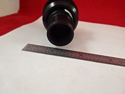 Microscope Part Optem Inspection Lens 25-70-02 Optics B