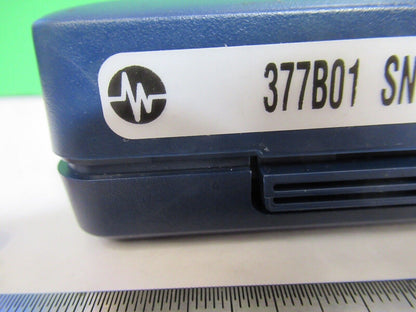 PCB PIEZOTRONICS  377B01 HEAD MICROPHONE SENSOR AS PIC Z7-FT-89