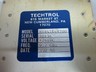 TECHTROL MICROWAVE 9.7 GHz OSCILLATOR FREQUENCY RF MADE IN USA