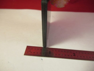 OPTISCHER DUNKELFILTER NEUTRALE DICHTE LASER PRO OPTIK &amp;33-B-01