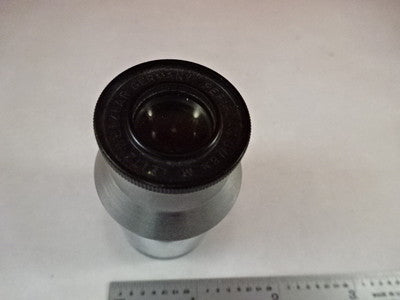 MICROSCOPE PART LEITZ GERMANY ORTHOPLAN EYEPIECE GW 8X OPTICS AS IS B#M9-H-02