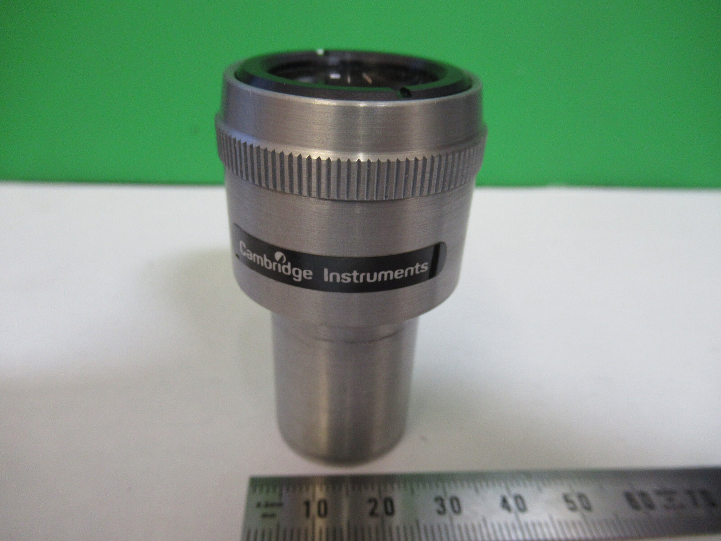 Cambridge Viewfinder 10X Wf Eyepiece Ocular Microscope Part