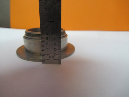 Carl Zeiss AG Germany APlanAT 1,4 Lens Microscope Part Optics
