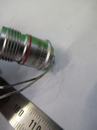 CONNECTOR HI REL 69000Y-08T-03P6-H15 for MEGGITT SENSOR MIL SPEC X3-B-86