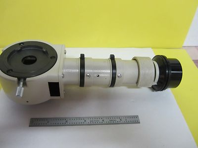Microscope Nikon Japan Vertical Illuminator Beam Splitter Optics