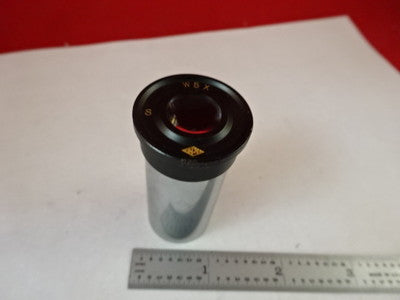 Microscope Part Spi Japan Eyepiece Ocular W5X Optics B