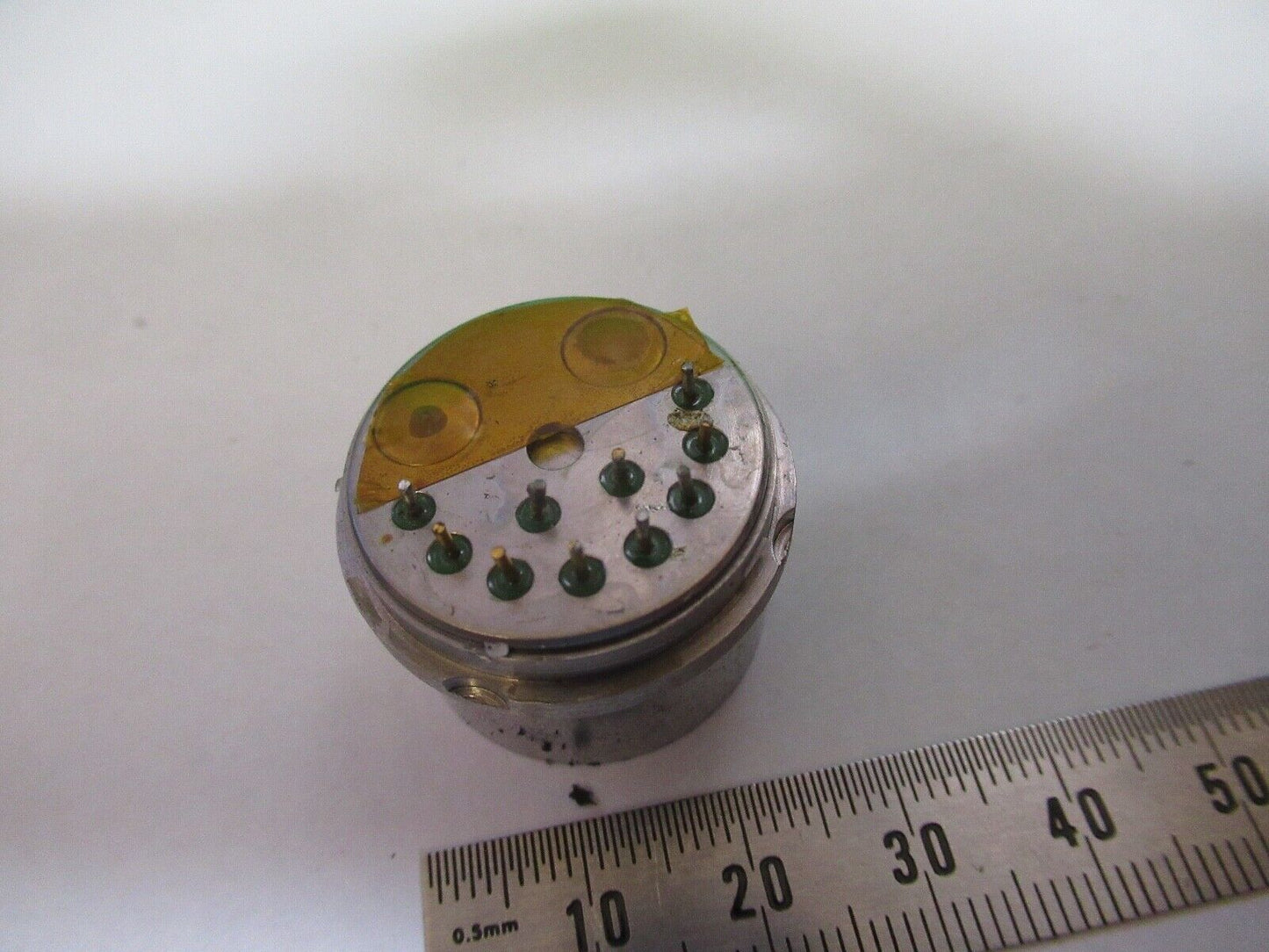 FOR PART or REPAIR HONEYWELL Q-FLEX ACCELEROMETER 979-1300-008  z1-b-44