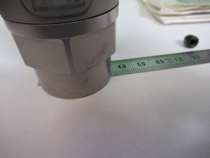 KISTLER 9352A FORCE SENSOR 9,000 lbf FORCE LINK LOAD CELL AS PICTURED V1-A-01