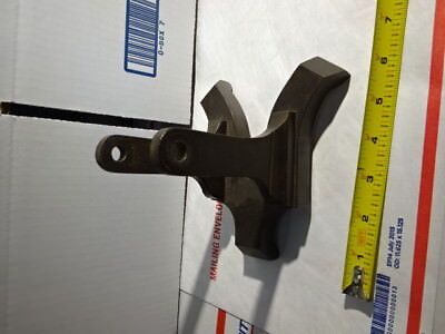 ANTIQUE 1880'S MATTHEWS LONDON FRAME BASE MIKROSKOP TEIL AS IS &amp;96-03