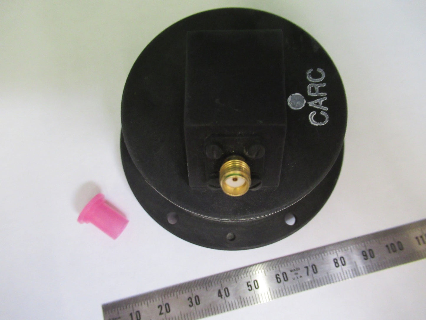 ANTENNA L3 HARRIS NSN 5985-01-126-2100 COUNTERMEASURES AS-2891A/APR-39 T4-B-02