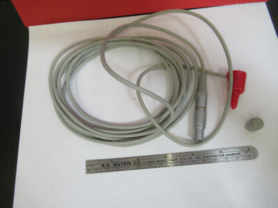 HDI HYPERTENSION DIAGNOSTIC SENSOR PIEZO QUARTZ LOAD CELL AS PICTURED &100-FT84