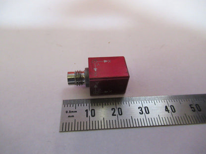 MEGGITT ENDEVCO 66M6 TRIAXIAL VIBRATION  SENSOR PIEZOELECTRIC VIBRATION 6-DT-T3