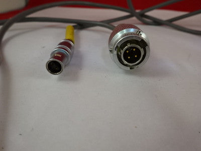 CABLE NEMO INSTRUMENTATION K509/760 AS IS B#AG-24