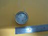 PRECISION QUARTZ CORNING McCOY COLD WELDED HC-40 FREQUENCY 5 MHz STANDARD