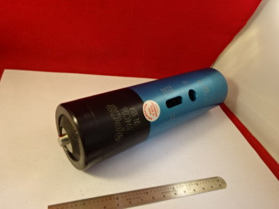 PCB PIEZOTRONICS 394C06 HANDHELD PORTABLE SHAKER for ACCELEROMETER TEST #94-32