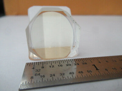 Optical Glass Prism Assembly Laser Optics