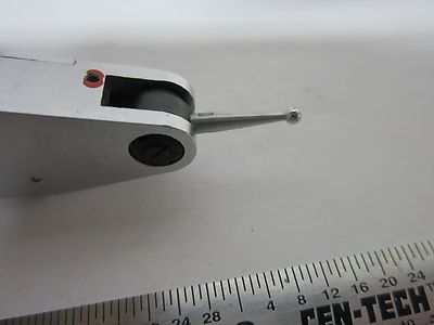 DIAL TEST INDICATOR LINKS METROLOGY INSPECTION AS IS BIN#H4-11