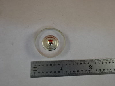 Eye Weird Convex Mirror Lens Concave Optical Laser Optics