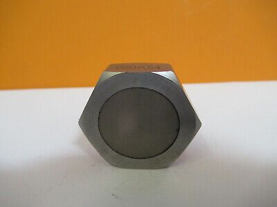PCB PIEZOTRONICS MAGNETIC BASE 080A54 for ACCELEROMETER AS PICTURED #8C-A-71