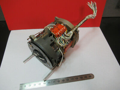 FOR PARTS ASSEMB GUTS ALTIMETER KOLLSMANS A4361710 AIRCRAFT AS PICTURED &F6-B-44