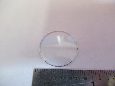 OPTICAL GLASS RETICLE WEIRD PATTERN MICROSCOPE OPTICS AS PICTURED #B1-A-12