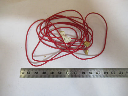 Endevco Cable 3091 for Accelerometer Vibration