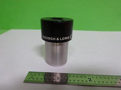 Microscope Part Eyepiece Ocular Bausch & Lomb 15X Wf Stereo Optics