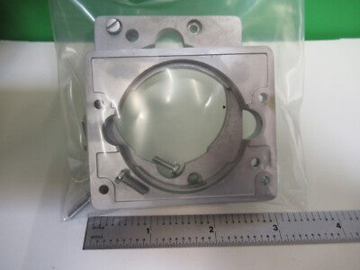 Ernst Leitz Ergolux Pair Clamps for lamp Microscope Part