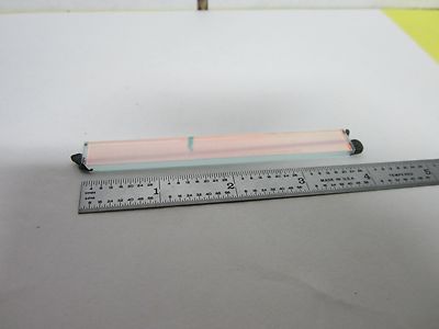 Optical Polarized Coated Glass Mirror Window Optics
