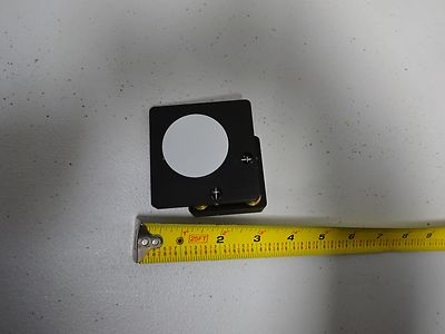 OPTICAL MOUNTED MIRROR PRO LASER OPTICS #TA-1-1-C