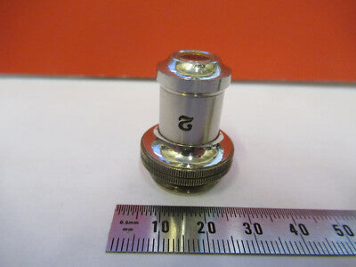 Koristka Milano Objective Lens Microscope Part