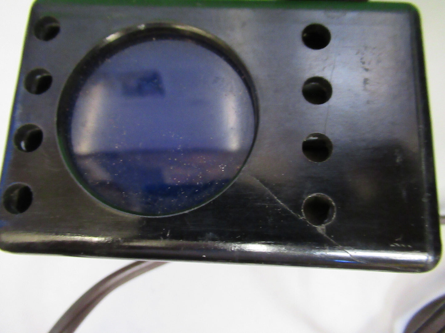 SCOPELITE BAUSCH LOMB AO LAMP ASSEMBLY TESTED OK MICROSCOPE PART AS PIC X2-A-78