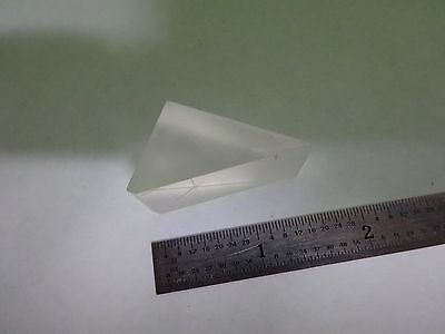 OPTISCHE PRISMA-LASEROPTIK WIE IST BIN#W8-39