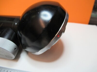 Ernst Leitz Germany Monocular Tubus Bertrand Pol Microscope Part